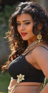 Hebah Patel, Actress HD phone wallpaper