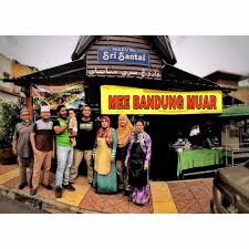 Warung Sri Santai