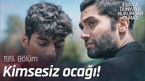 .olmaz dizisinin tüm bölümlerini, eşkıya dünyaya hükümdar olmaz yeni bölümünü bölüm türkiye'de televizyon ekranlarının sevilen dizisi eşkıya dünyaya hükümdar olmaz 199. Zfrdeetbqxbxzm