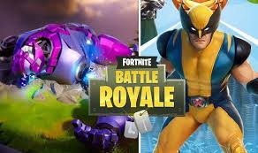 This npc can be found roaming a specific area, and he's hostile to players. Fortnite Week 4 Wolverine Challenge Launch Off Sentinel Hands Without Touching Ground Gaming Entertainment Express Co Uk