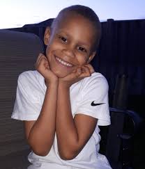 Kegan MacPherson Obituary