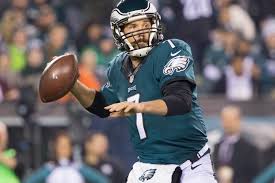 Enter it on yahoo today! Predicting Philadelphia Eagles Players 2016 Stats Offense