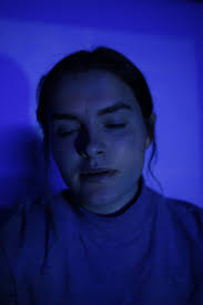 SELF PORTRAIT IDEAS TO TRY AT HOME — CAPTURED BY ABBEY