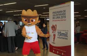 Los requisitos para ser voluntario de los panamericanos 2019 son tener más de 16 años al 1 de abril de 2019 y contar con disponibilidad de al menos 8 días (no para esto, se debe llenar los datos y seguir los pasos en el portal de voluntarios: Lima 2019 Arranco El Voluntariado Para Lima 2019 Diario Record Peru