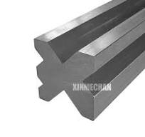 Hydraulic Press Brake Multi V Block Bending Die and Tools