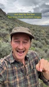 Understanding Rain Shadows: Impact