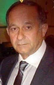 Remembering a kind and loving honorary president