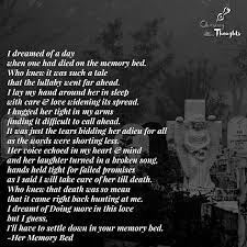 Personal reflection discuss what you like or dislike about the story. What Is Elegy Poetry An Elegy Is A Poem Of Serious Reflection Typically A Lament For The Dead But Ends In Consolation While E Elegy Elegy Poem Poetry