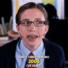 Stacy Perkins Casting