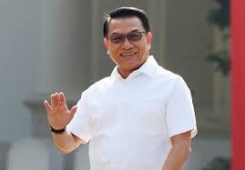 Soal kudeta pendiri partai demokrat jangan kaitkan moeldoko. Dituding Ingin Kudeta Ahy Moeldoko Saya Juga Bagian Yang Mencintai Demokrat Fajar