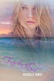 New Release: Footprints in the Sand by Michelle Horst