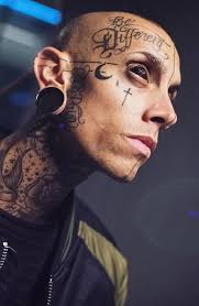 Просмотрите свежий пост @cartunezncereal в tumblr на тему face tattoo. 125 Trendy Face Tattoos And Ideas For Men Women Tattoo Me Now