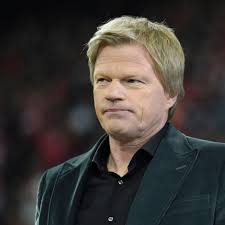 Bayern München wil Oliver Kahn terug naar de club halen