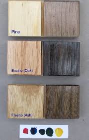 Pin On Wood Stained Weathered Distressed Finishes Diy
