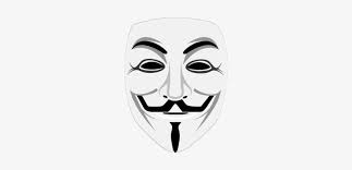 The protesters wore the masks to allow them to demonstrate without worrying about. Anonymous Freetoedit Anonymous Hacker Mask Png 240x316 Png Download Pngkit
