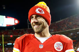 One Year Since Injury Former Chiefs Qb Alex Smith S Wife Posts Video Sharing His Recovery Kansas City Chiefs Kansas City Oakland Raiders