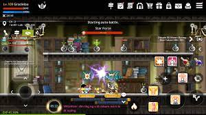 Download Maplestory Pc Mac Classes Leveling Skills Training Guides