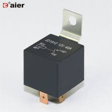 Shop for 30 amp automotive fuses at walmart.com. China Jd1912 4 Pin Electrical Automotive Power 30 Amp 12v 24v Dc Car Relay China Auto Relay Power Relay