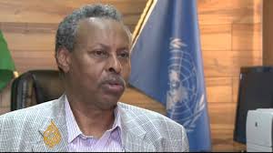 Somaliland Hargeisa City