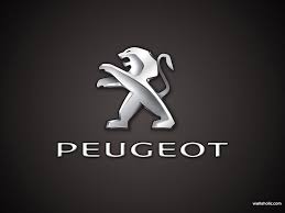 Peugeot Logo Peugeot Logo Bipper