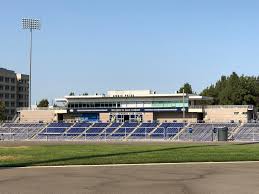 File Aggie Stadium Uc Davis Press Box Jpg Wikimedia Commons