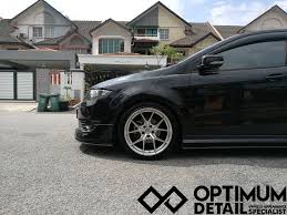 Nak cakap pasal problem kereta yang dikatakan teruk tu. Optimum Detail Proton Preve Best Looking 4 Year Old Proton We Ve Ever Done Zerotohundred