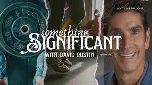 Steve Azar joins Johnny's World.