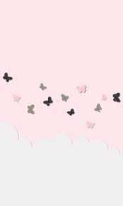 pin by saya on صور بينك قيمنق flower background wallpaper art wallpaper wallpaper iphone cute