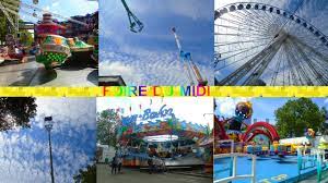 Réductions des bons de réductions sont disponibles. Foire Du Midi Bruxelles 2015 Youtube