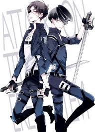 shingeki no kyojin 1852662 リヴァイ 進撃の巨人 リヴァイ兵長