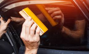 Diy home window tinting and car window tint kits. The Best Window Tint Brands 2021 Autoguide Com