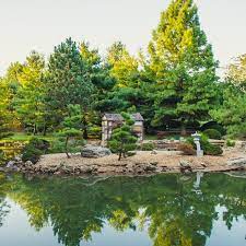 Mizumoto Japanese Stroll Garden Home Facebook