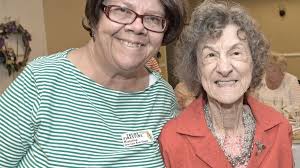 More Photos: Daughters of the American Revolution Saint Lucie River  Chapter, Scholarship Luncheon