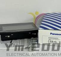 New Panasonic AIG02GQ02D GT02 Series Touch Screen 5V RS232C Programmble  Display