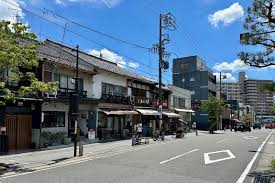 覚王山 歴史散歩