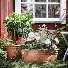 Find the best window box outdoor pots & planters for your home in 2021 with the carefully whether you are looking for window box outdoor pots & planters that can mix and match colors. Curryblad Flower Box Outdoor Terracotta 55x24 Cm Ikea