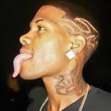 Mack Baker III (@MackBakerBSF)