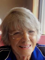 Gladys Hill Obituary October 22, 2017