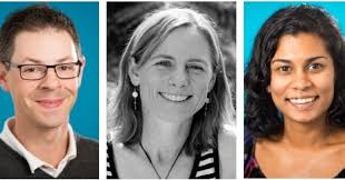 Congratulations to all our 2019 PhD graduates!