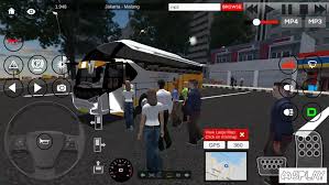 However, you can have better gaming experience if you play bus simulator indonesia on pc with ldplayer. Download Idbs Bus Simulator 7 1 Apk Mod Money For Android