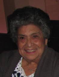 Sara C Garibay Obituary