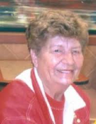 Patricia Sue "Pat" Abernathy