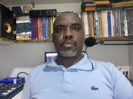 Conversa de Perdedor Frustrado”: diz Jairo Conceição, após Oposição em  Simões Filho Espalhar Boatos e Desrespeitar