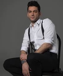 Murat Yildirim Turkey Unluler