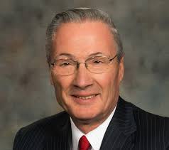 Harold Daub, Honorary Committee Member