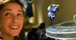 Cinemaphile: Earth to Echo