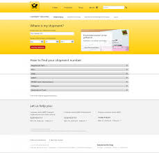 Sendungsverfolgung & paketverfolgung sendungsverfolgung und paketverfolgung dhl hermes ups fedex dpd gls fedex deutsche post china post! Sendungsverfolgung Cloversac