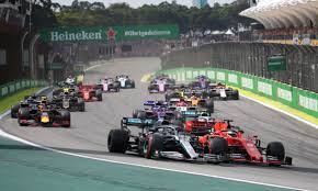 Formula 1 pirelli gran premio del made in italy e dell'emilia romagna 2021. Formula 1 Sao Paulo Authorities Jump The Gun With Gp Guarantee