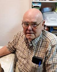 Luther B. Morris, Jr