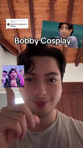 Bobby Huntrix Se Parece